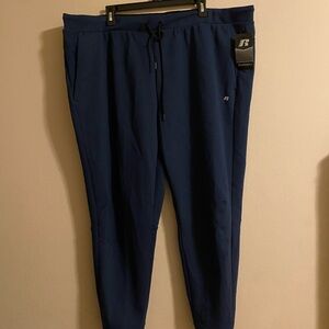 Men’s Russell Joggers